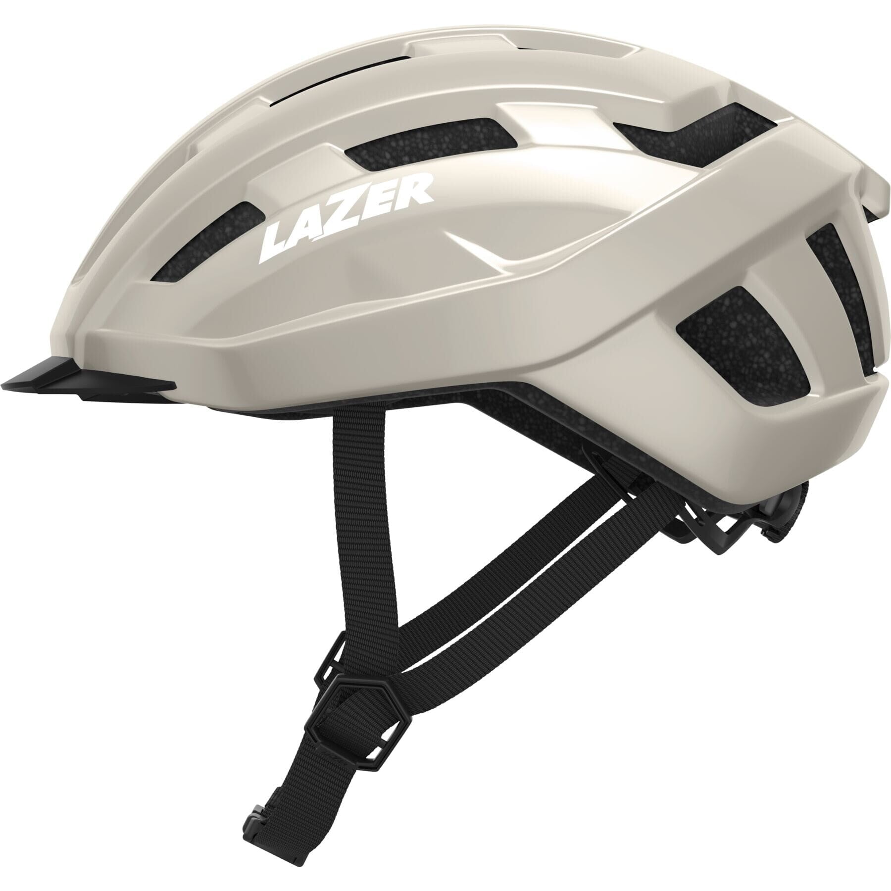 Codax KinetiCore Helmet, Ice Grey, Uni-Size Adult