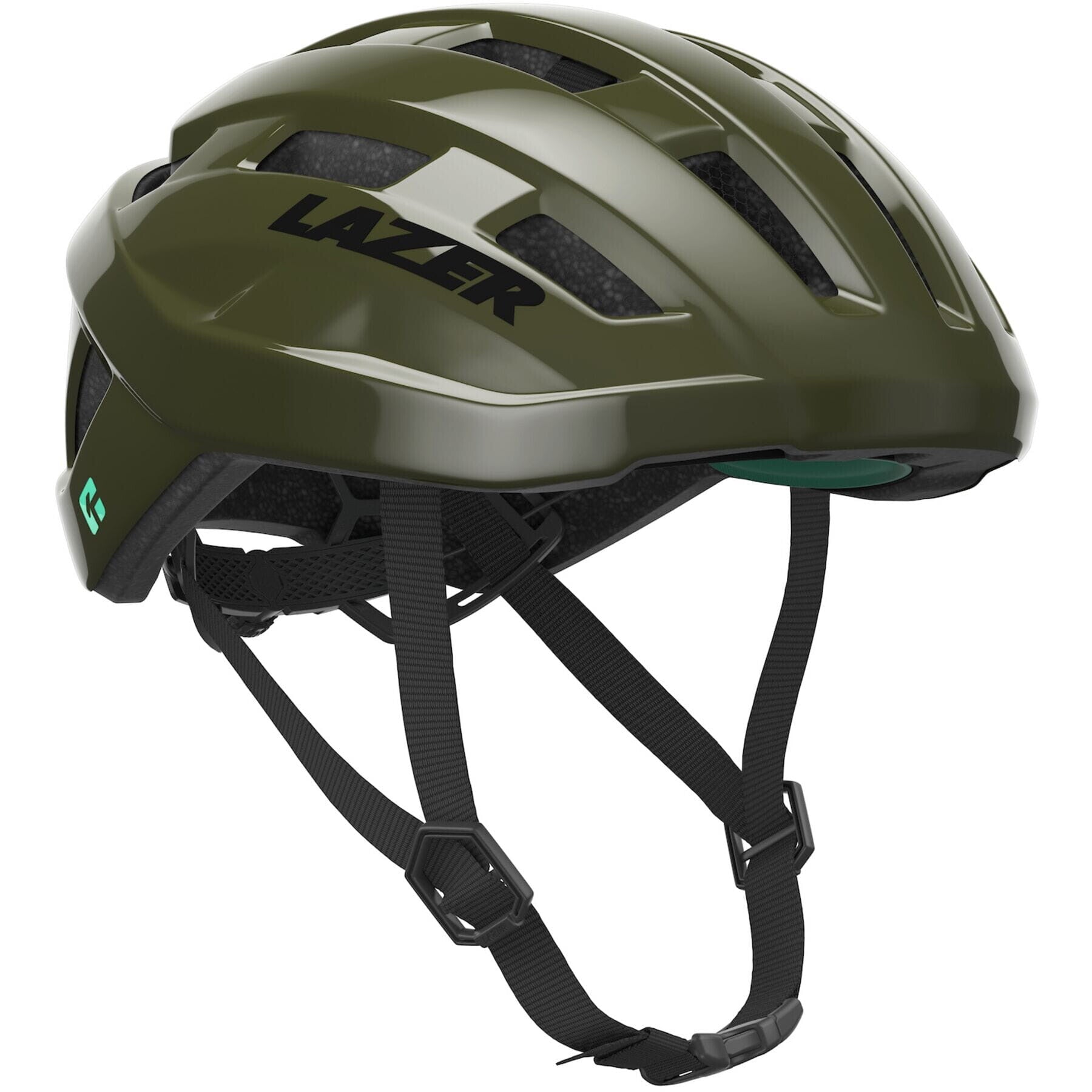 Tempo KinetiCore, Pine Green, Uni-Adult