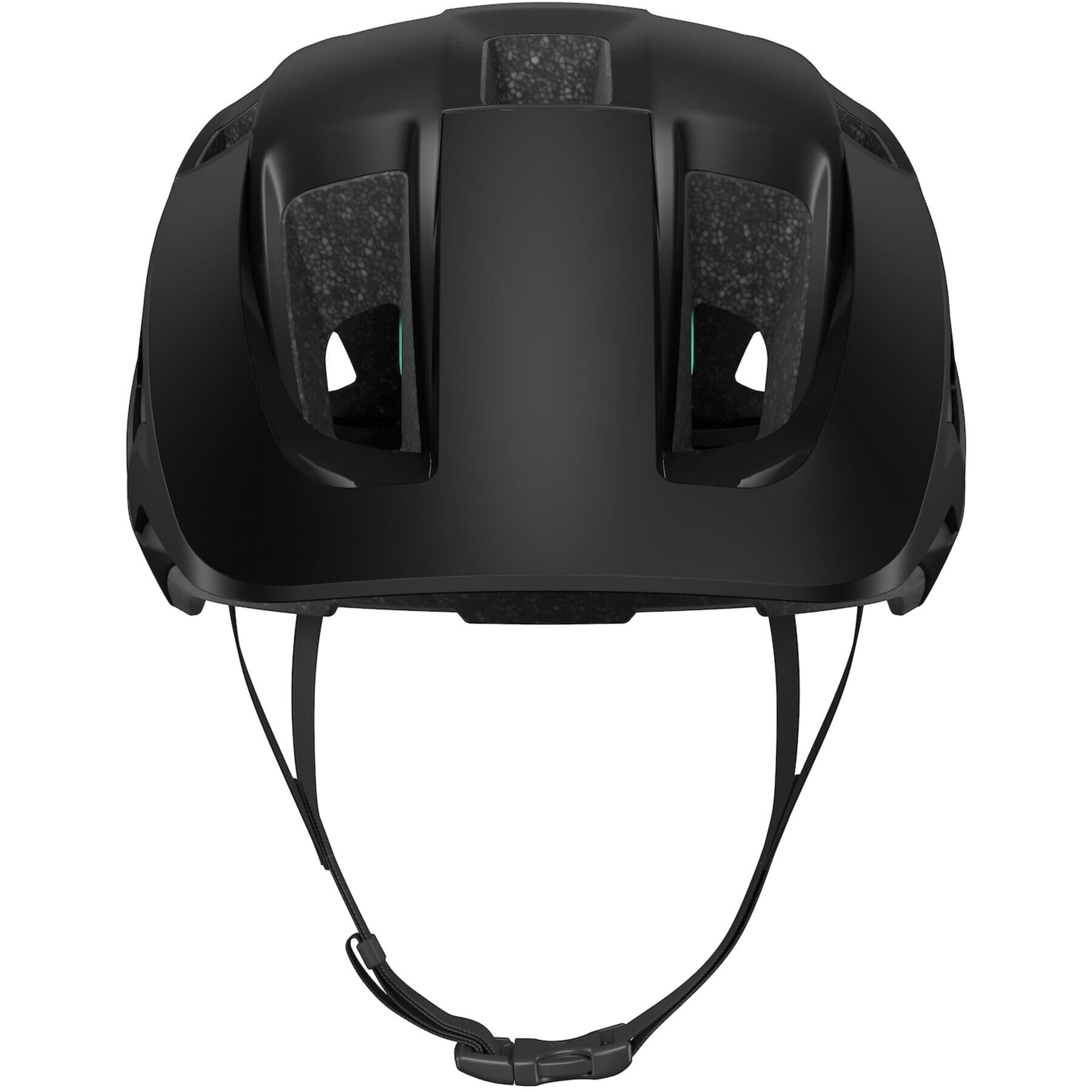 Lupo KinetiCore Helmet, Matt Black, Uni-Adult