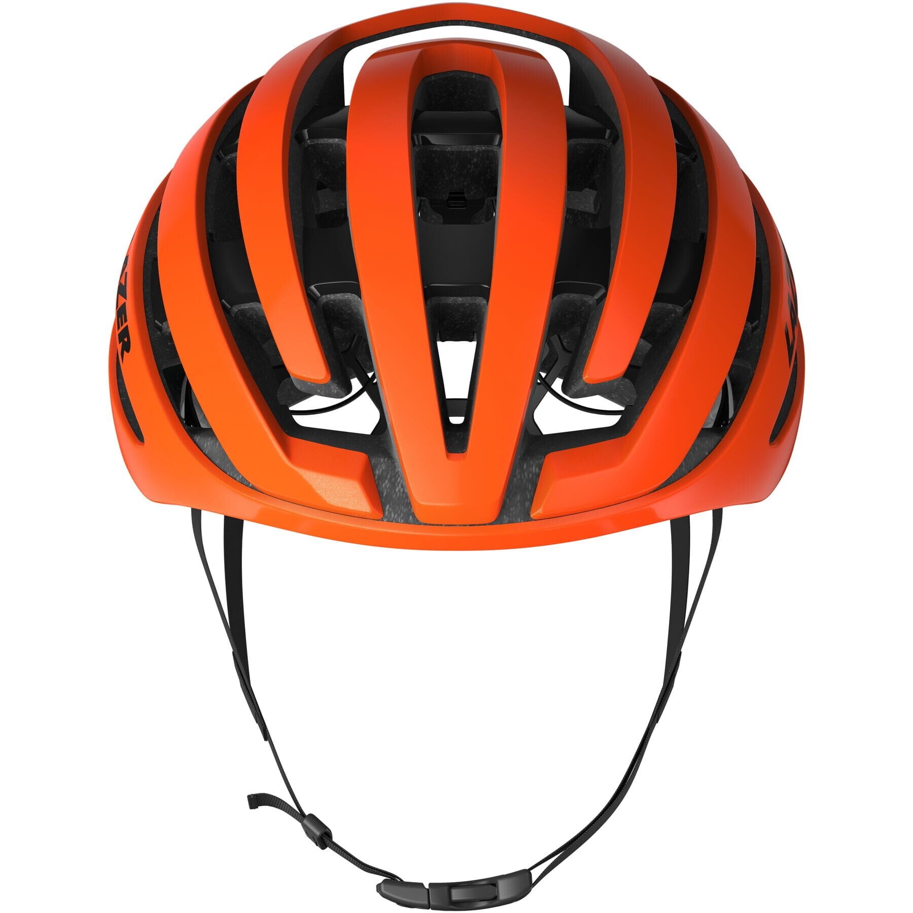 Z1 KinetiCore Helmet, Flash Orange, Small