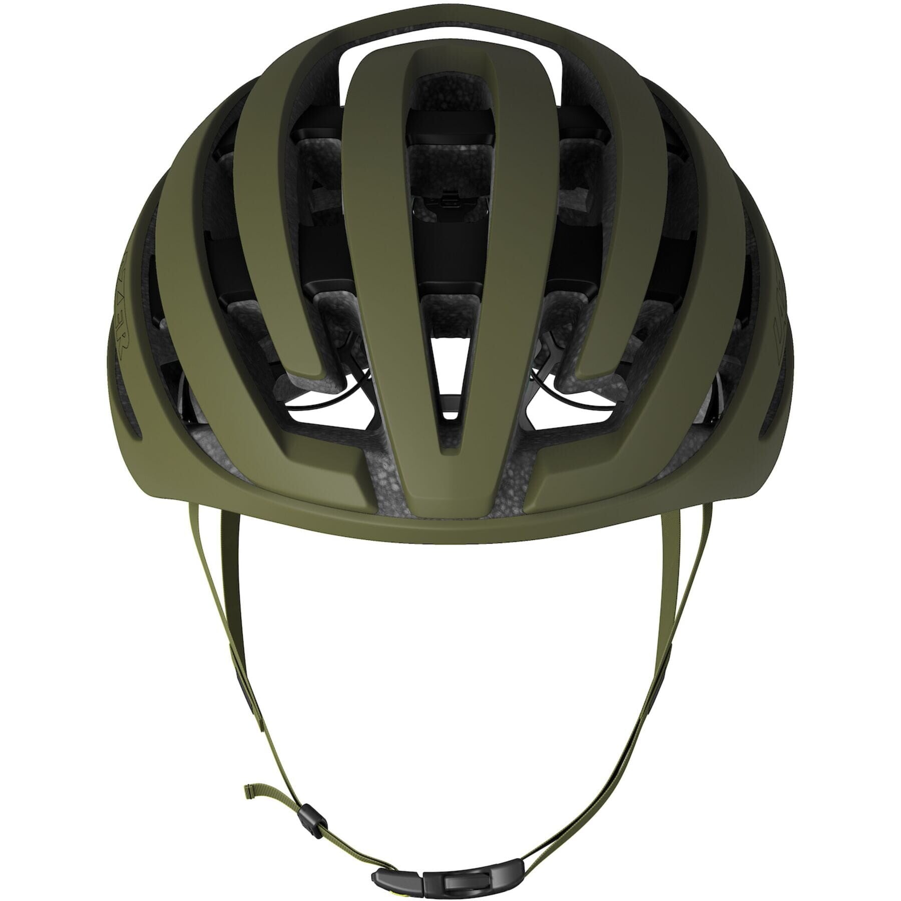 Z1 KinetiCore Helmet, Matt Pine Green, Small