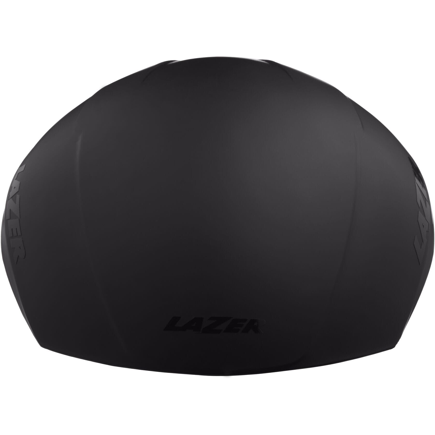 Strada KinetiCore Aeroshell, Matt Black, Small