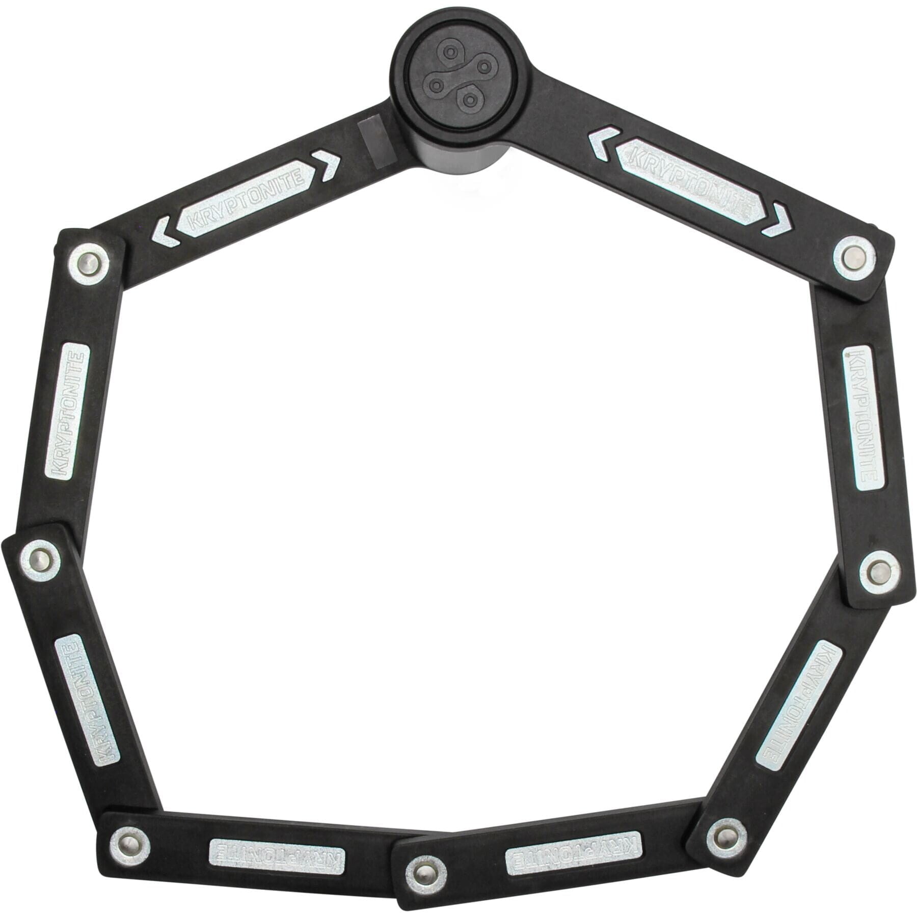 Keeper Mini Folding Lock 80cm