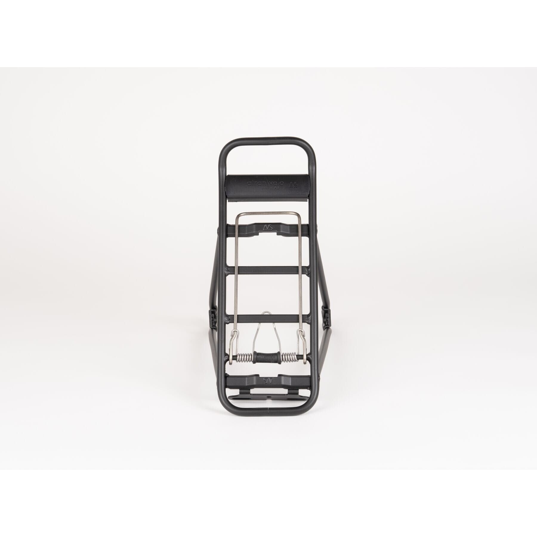 Tour AVS 20 Inch Rear Pannier Rack black