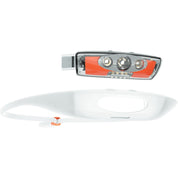 Bandicoot Run Light 250 Head Torch - Coral