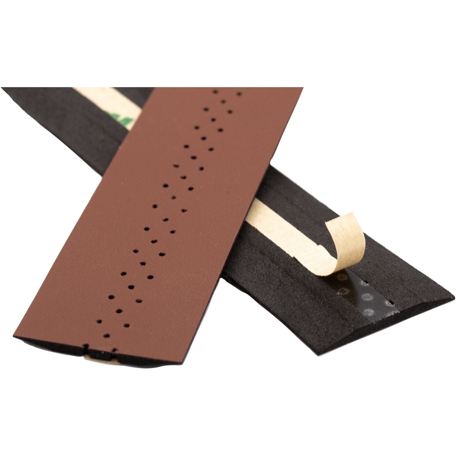 Classic bar tape - brown