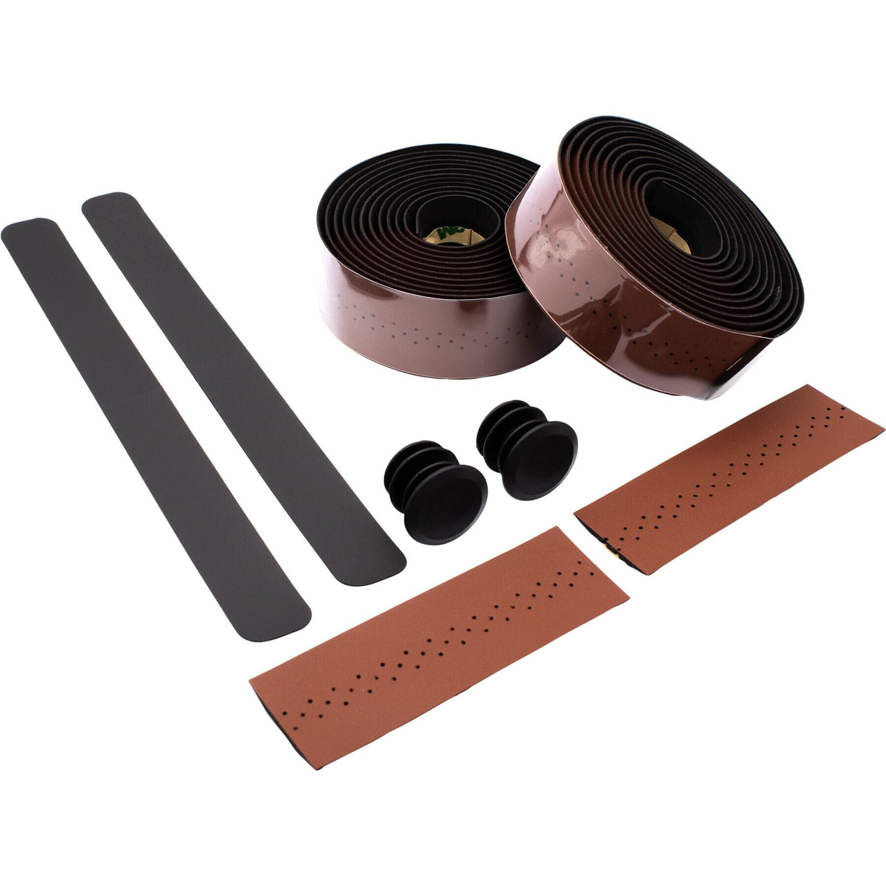 Classic bar tape - brown