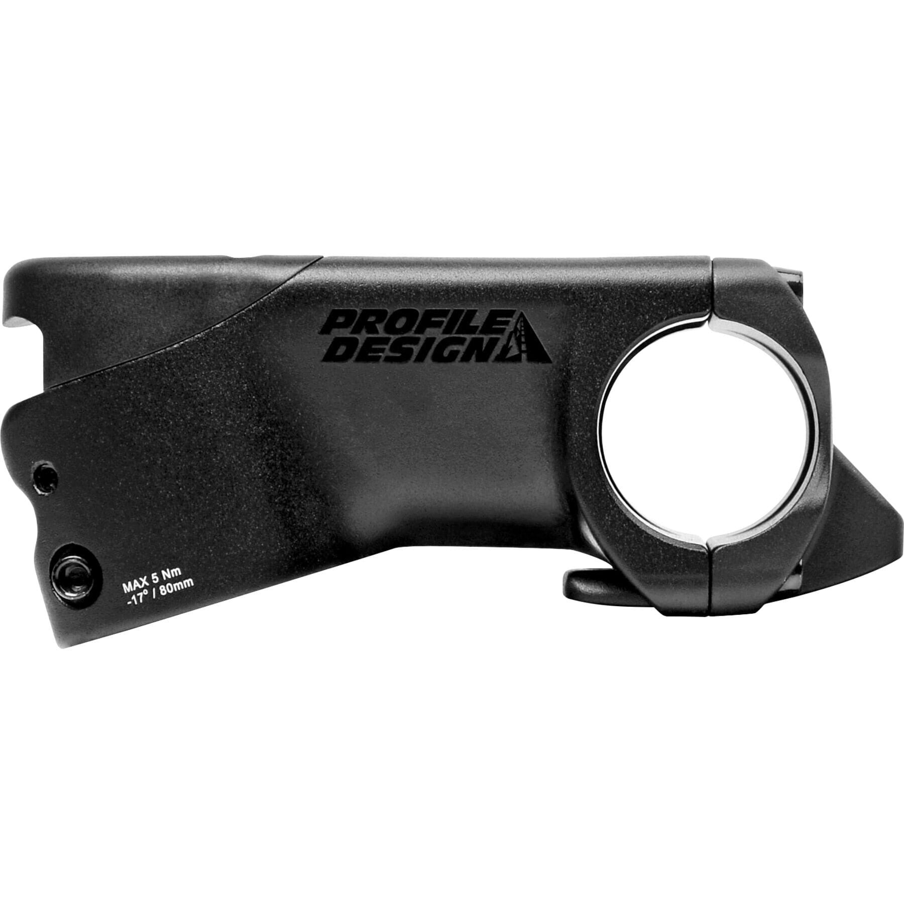 Tri Stem - 17.5 Degree, 105mm