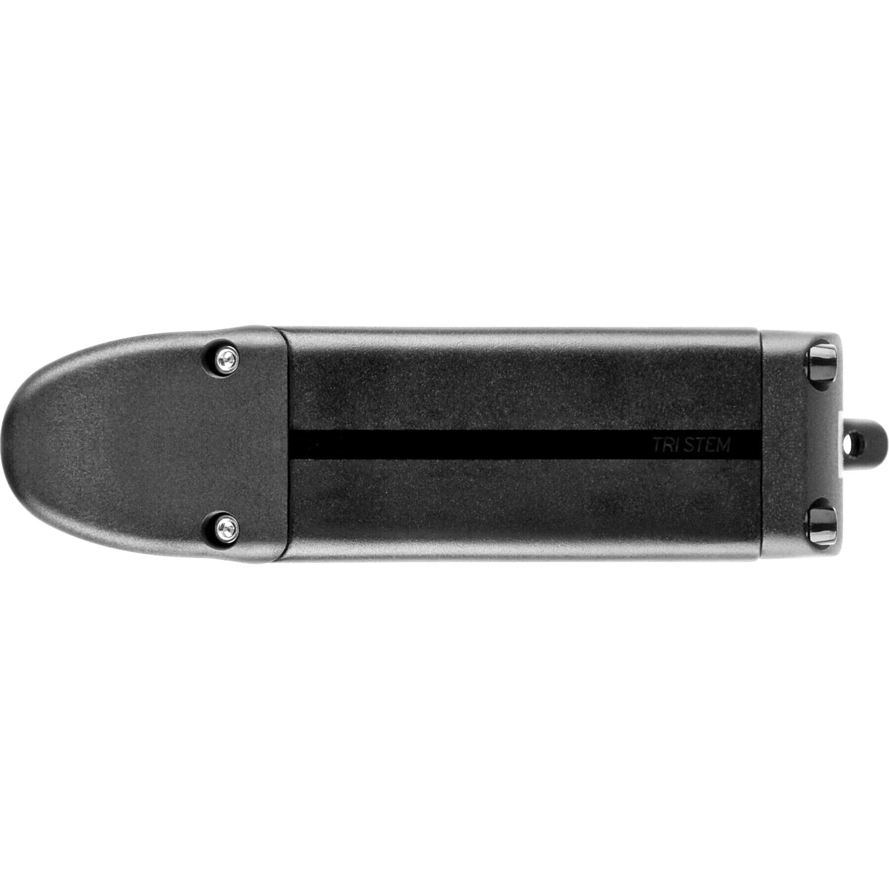 Tri Stem - 17.5 Degree, 80mm