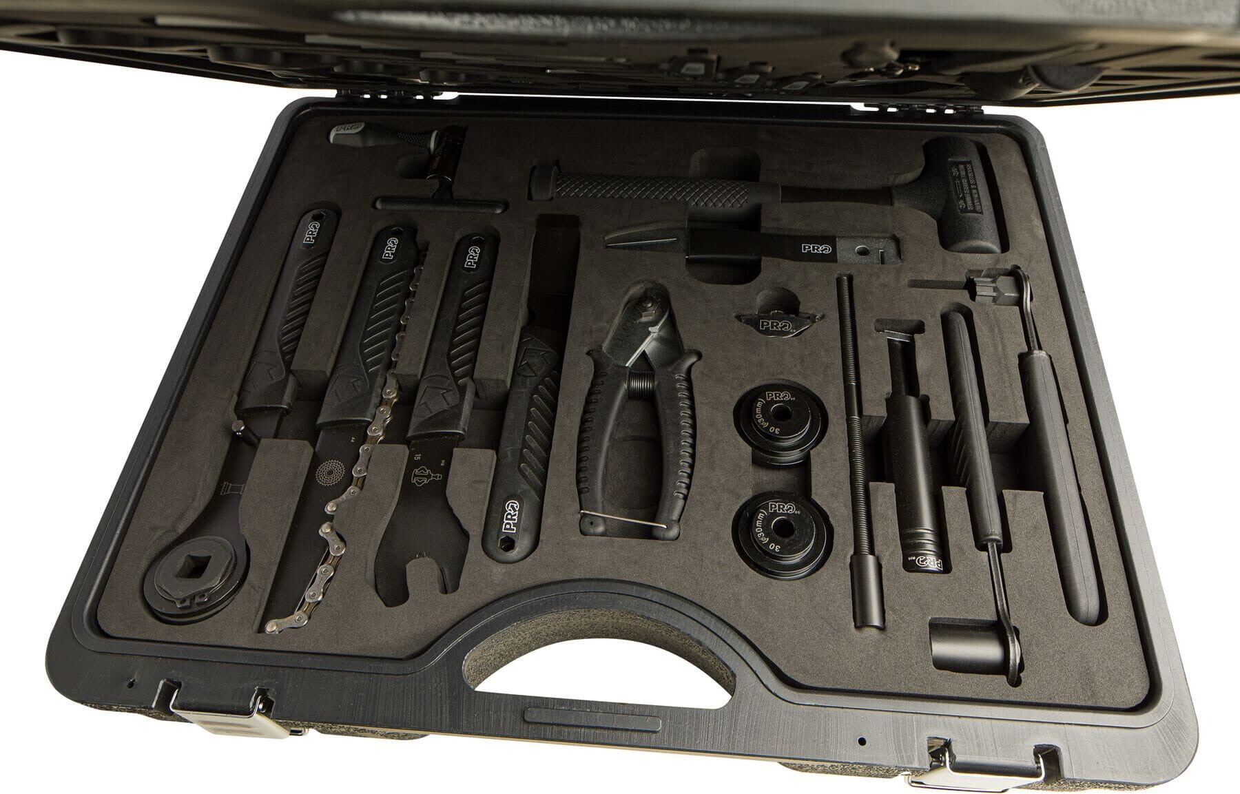 Expert Toolkit, 42 Tools