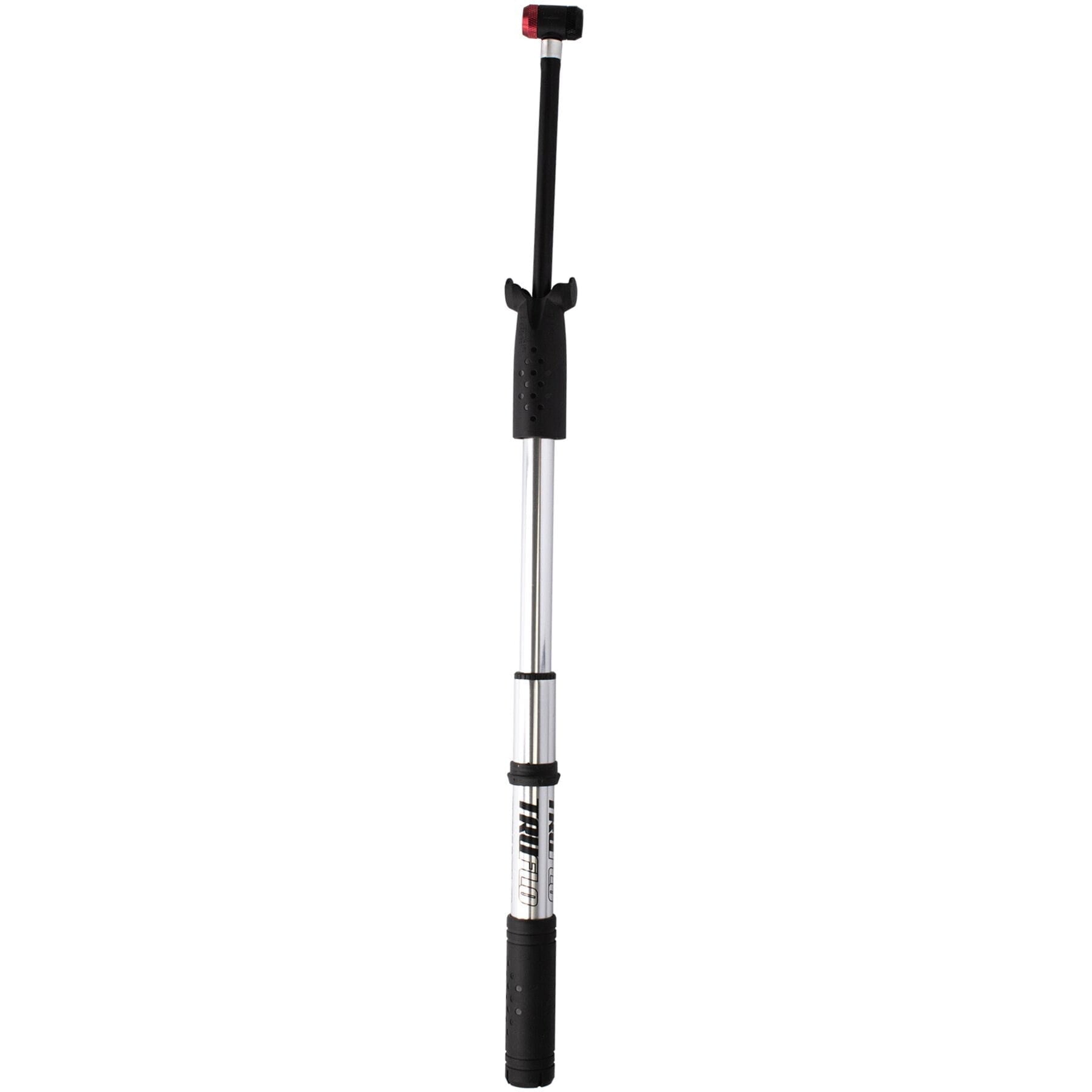 Micro 4 mini pump, flexi head