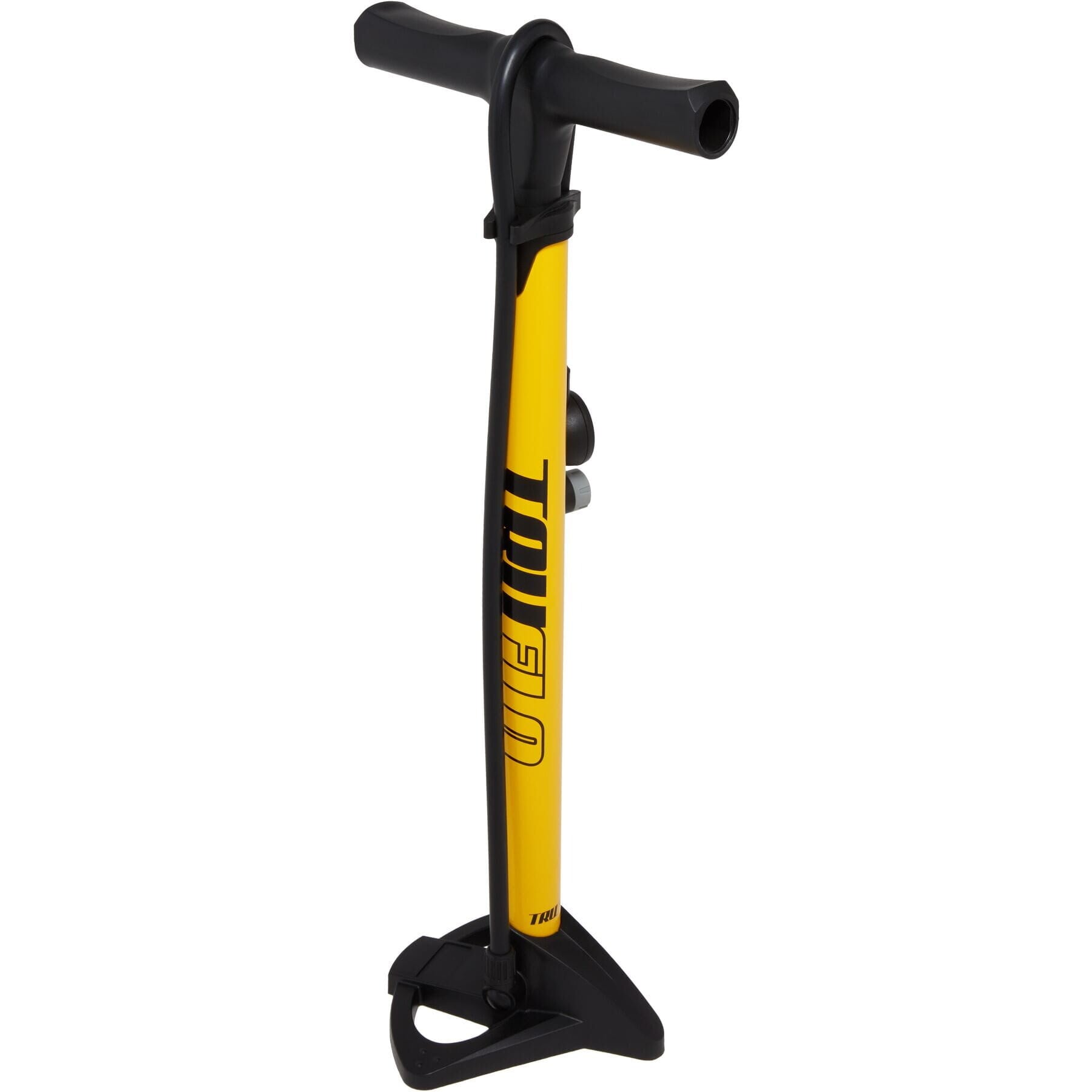 Ecotrax Floor Pump