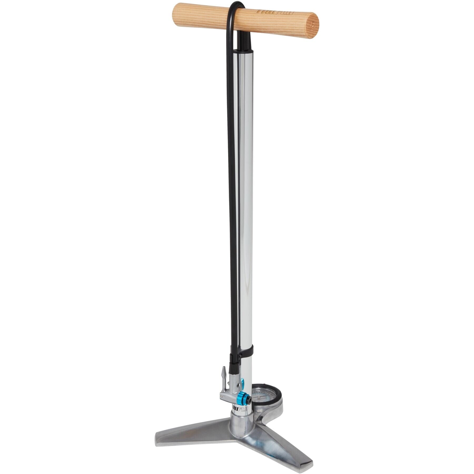 Classictrax Floor Pump