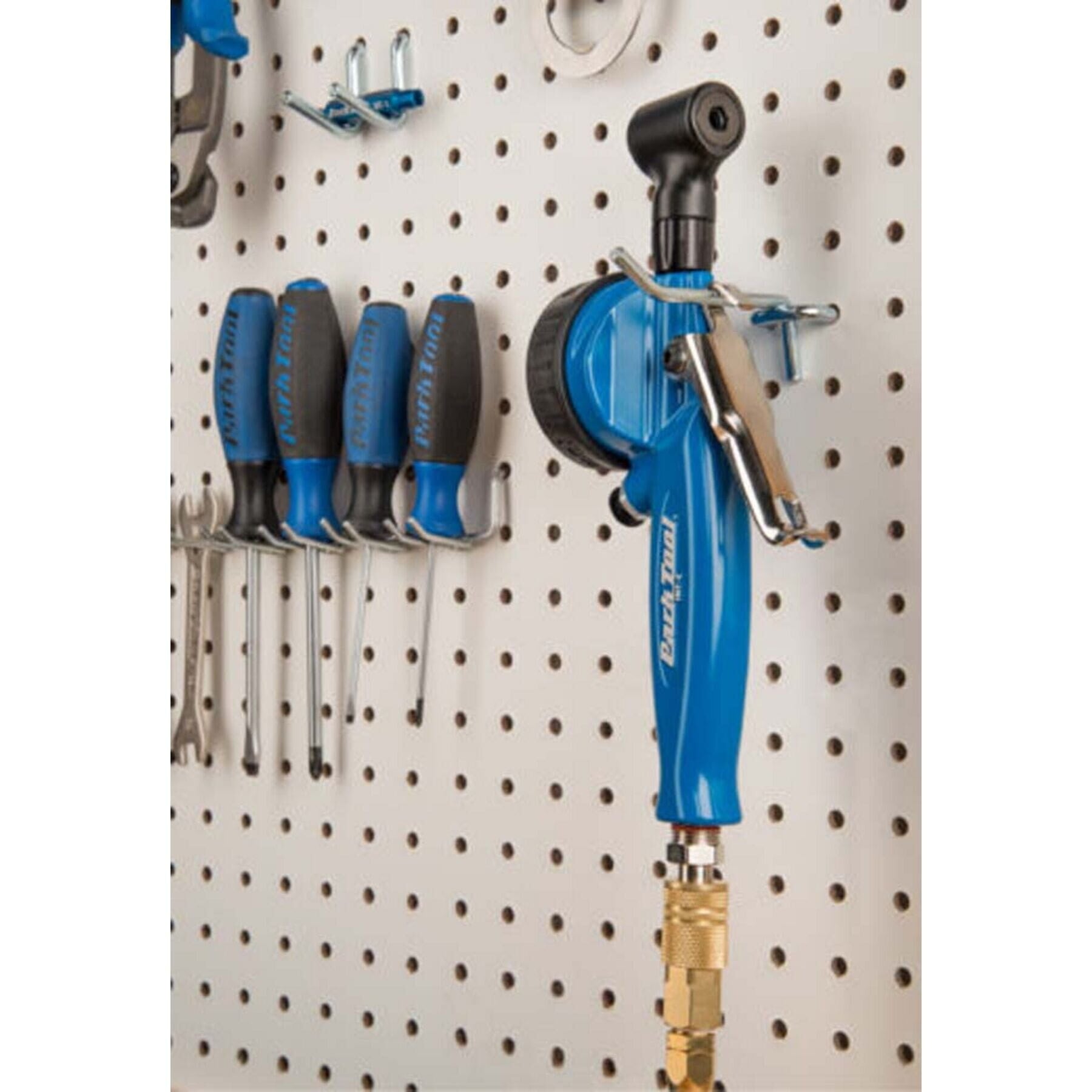 INF-2 - Shop Inflator