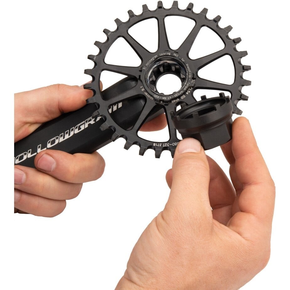 LRT-3 - Specialized, Cannondale and FSA Lockring Tool