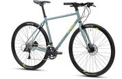 Genesis Croix De Fer 10 Flat Bar