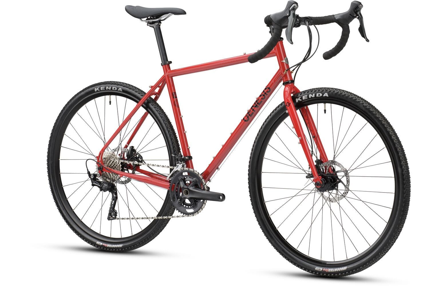 Genesis Croix De Fer 20