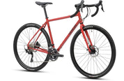 Genesis Croix De Fer 20