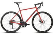 Genesis Croix De Fer 20