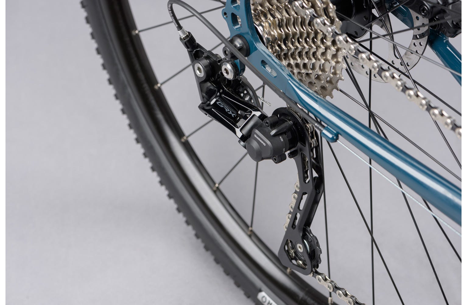 Genesis Croix De Fer 20