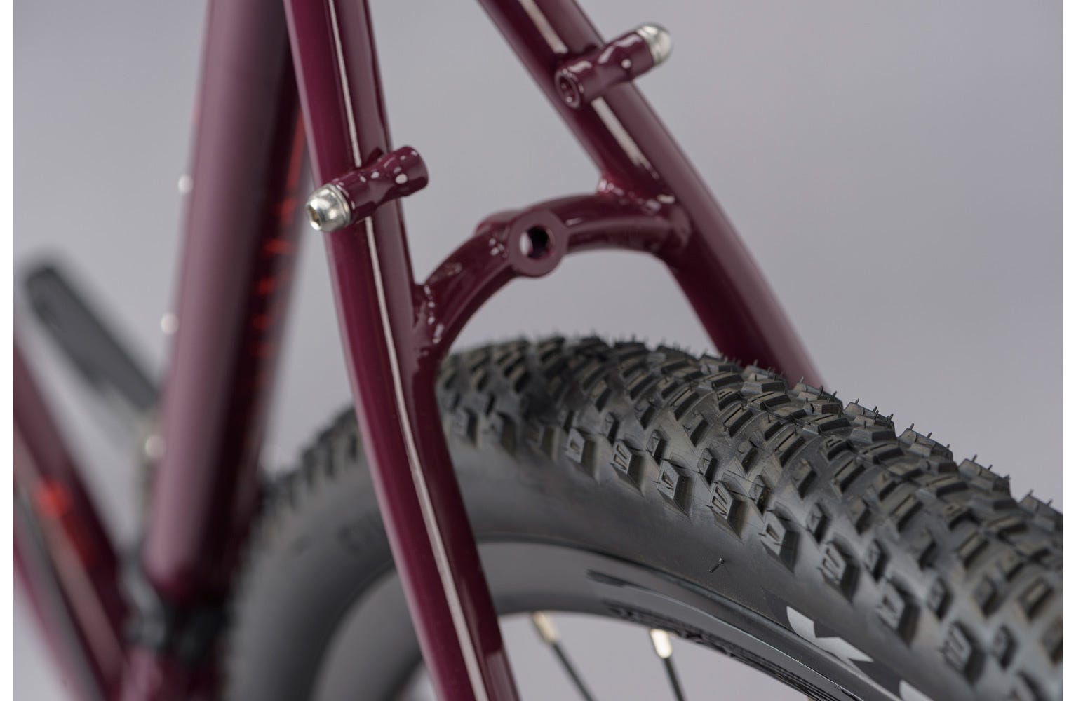 Genesis Croix De Fer 30