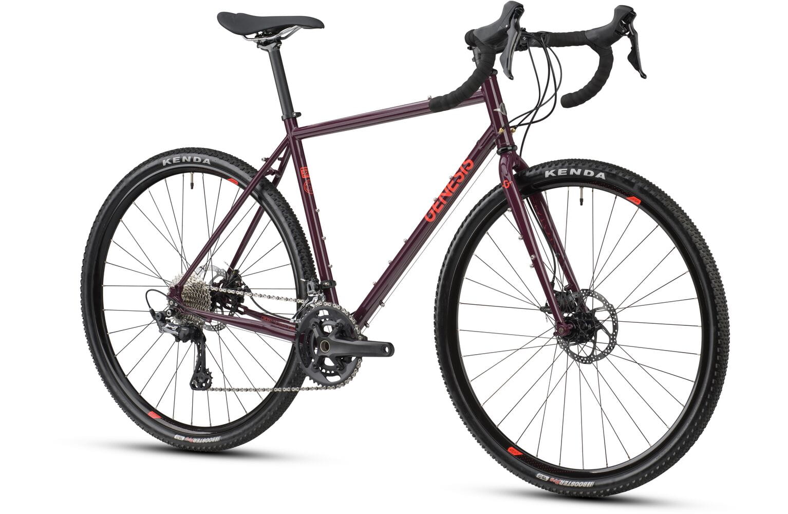 Genesis Croix De Fer 30