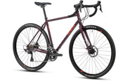 Genesis Croix De Fer 30