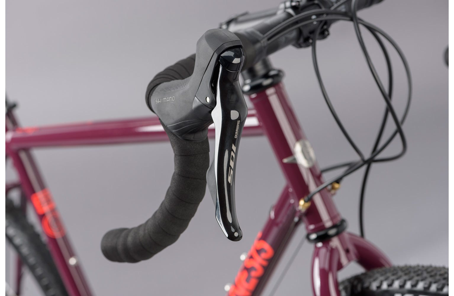 Genesis Croix De Fer 30