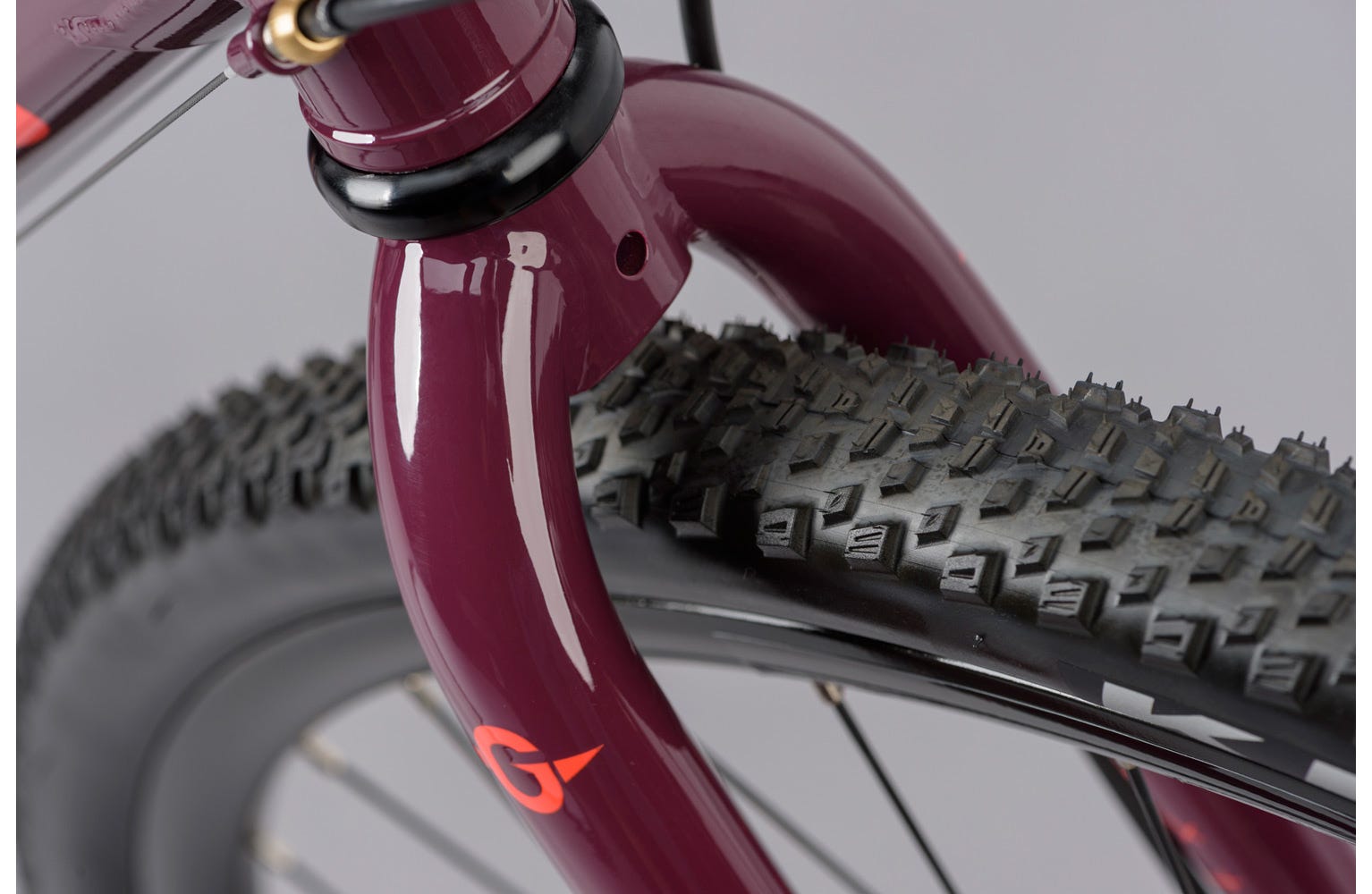 Genesis Croix De Fer 30