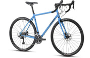 Genesis Croix De Fer 40