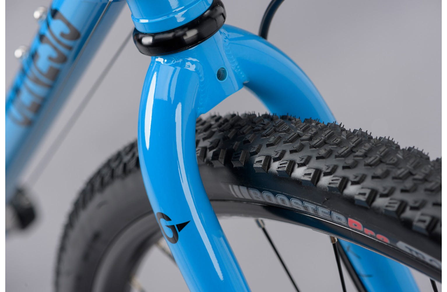 Genesis Croix De Fer 40