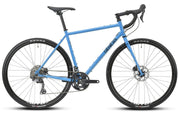 Genesis Croix De Fer 40