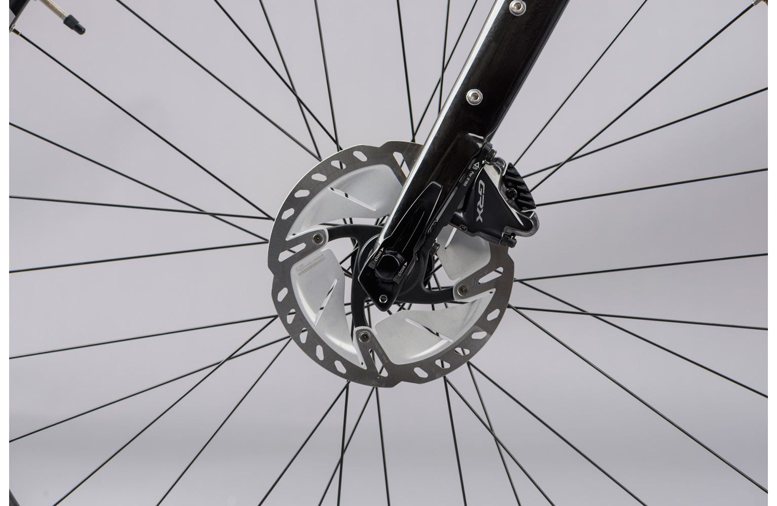 Genesis Croix De Fer Titanium