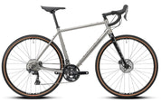 Genesis Croix De Fer Titanium