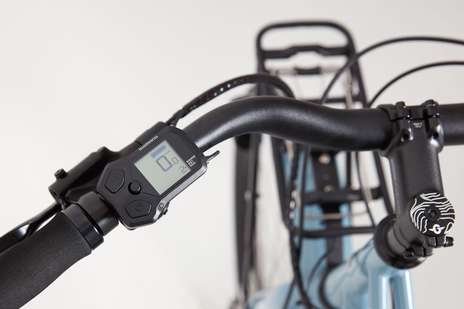 Genesis Columbia Road Electric Bike