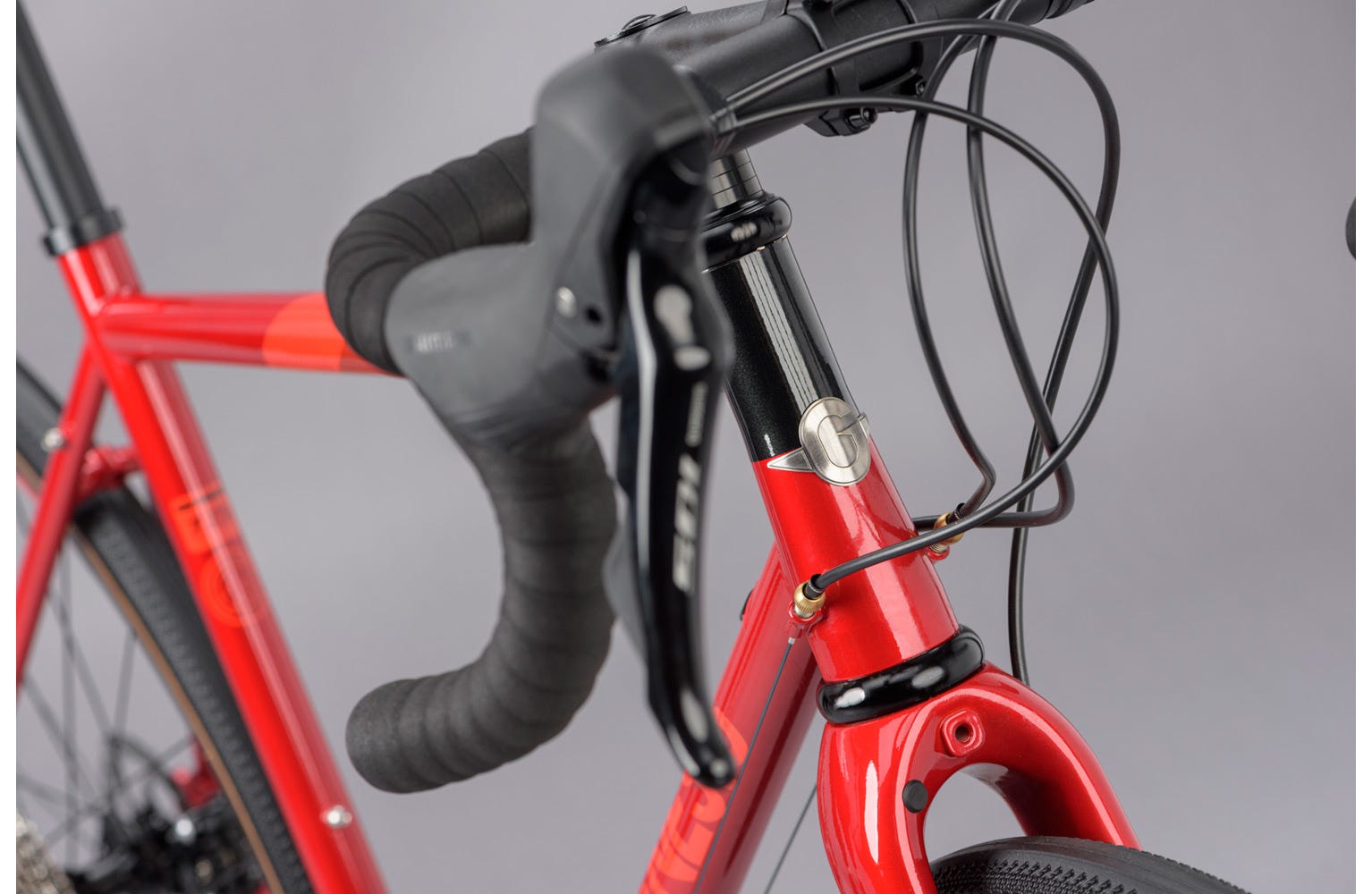 Genesis Equilibrium Disc