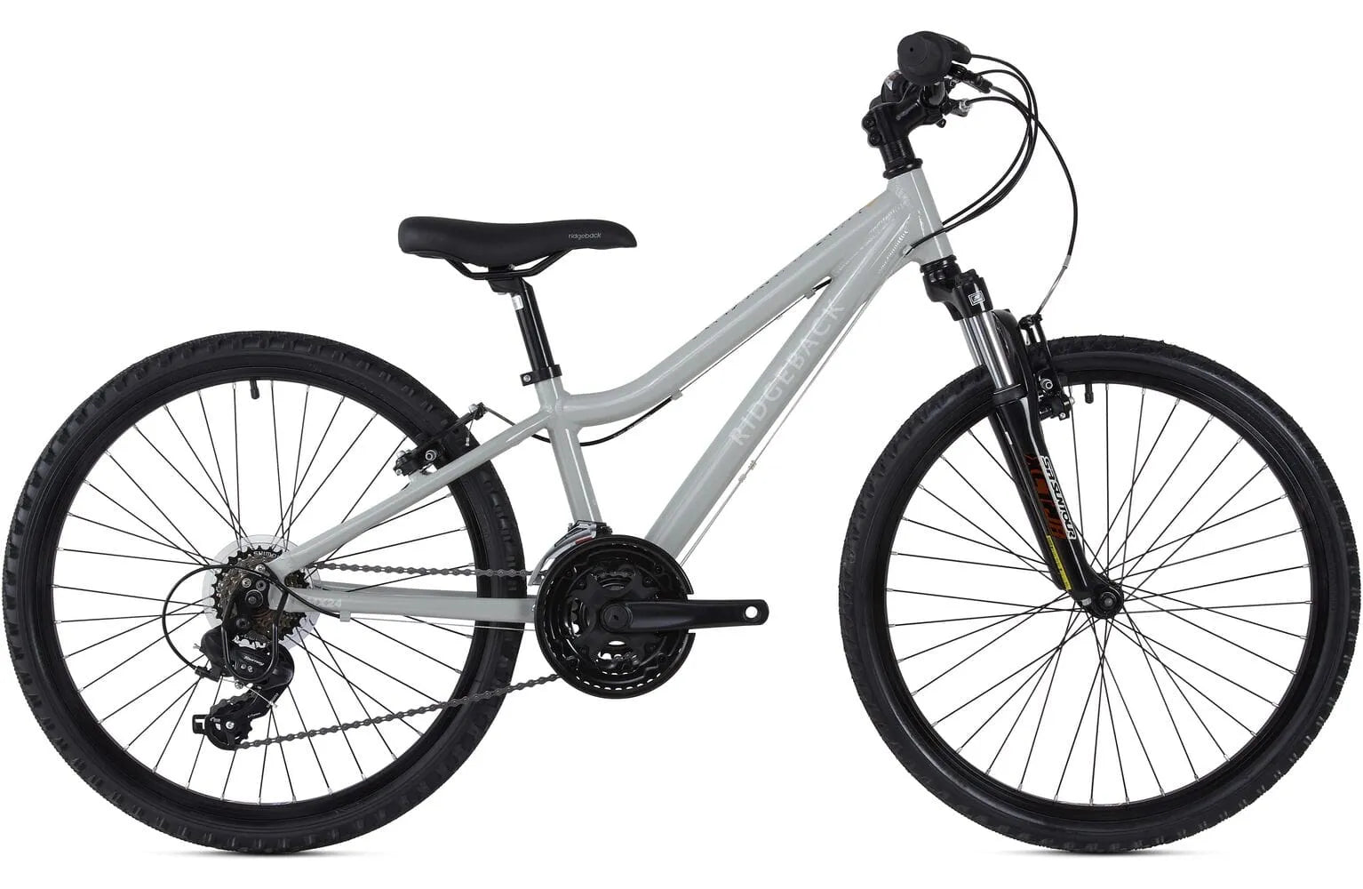 Ridgeback MX24