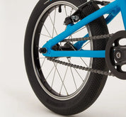 Ridgeback Dimension 16