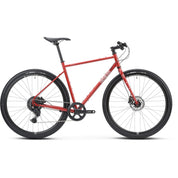 Genesis Croix De Fer 10 Flat Handlebars
