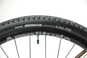 Genesis Croix de Fer 10 Gravel Bike 2026 with Shimano Cues 2x9-Speed Drivetrain