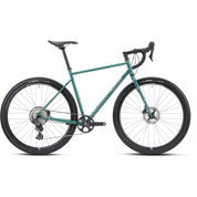 Genesis Croix De Fer 40 2024 - Large - Ex Display