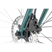 Genesis Croix De Fer 40 2024 - Large - Ex Display