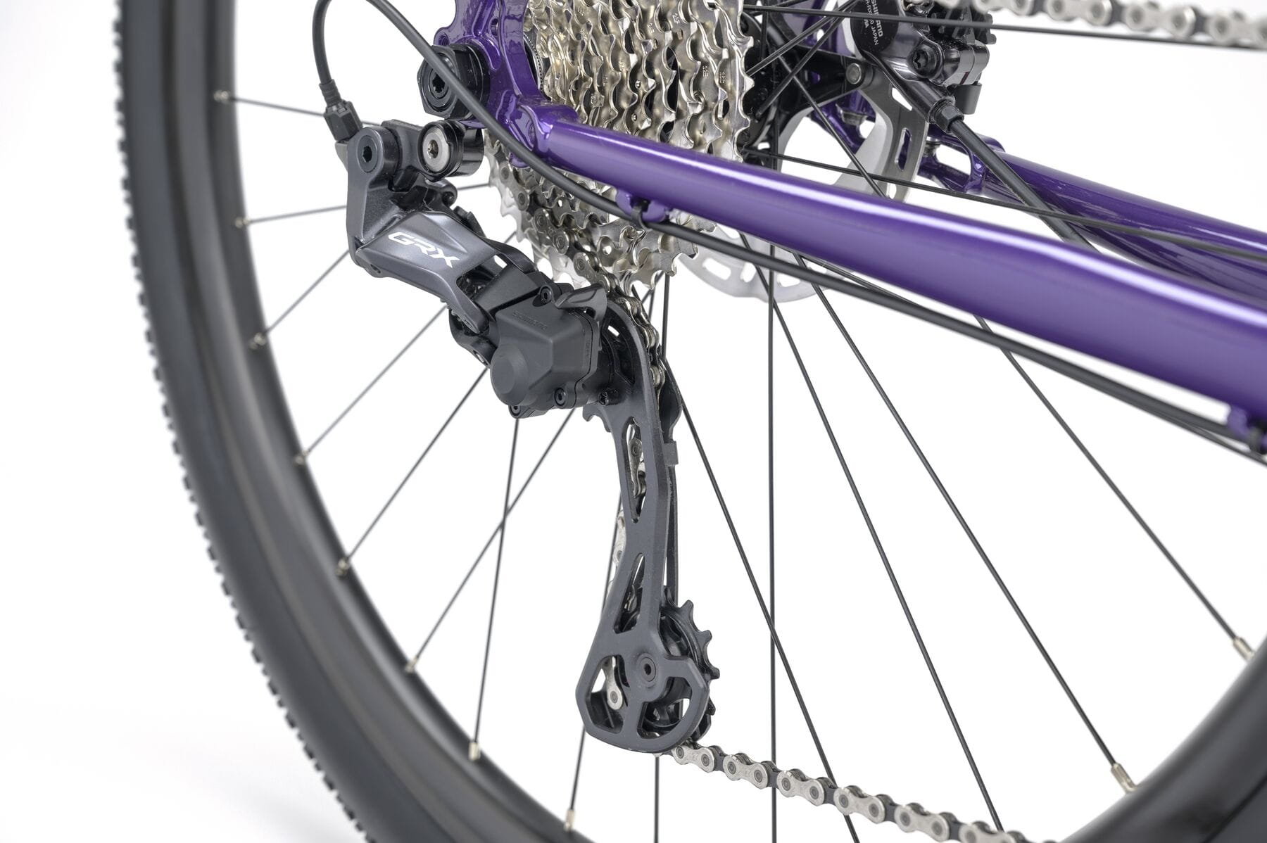 Genesis Croix De Fer 50