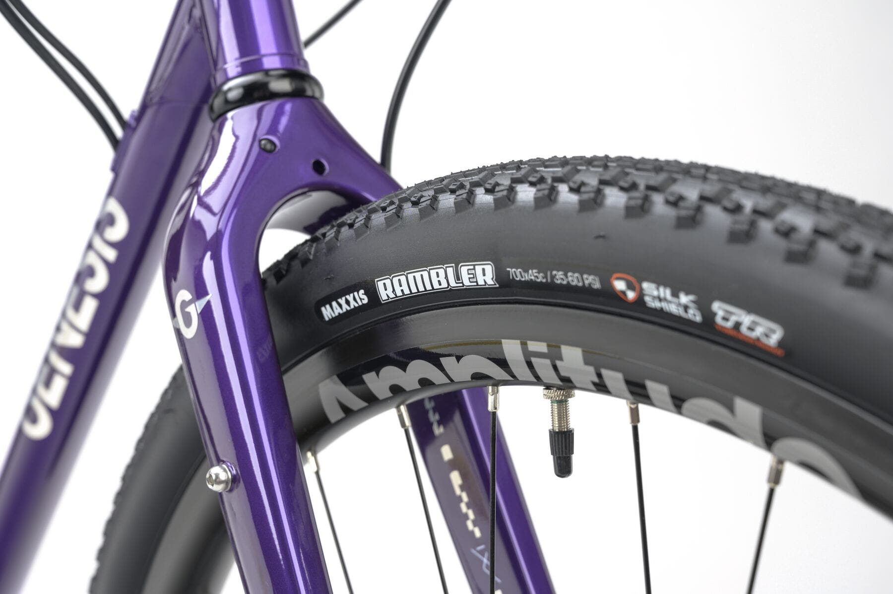 Genesis Croix De Fer 50