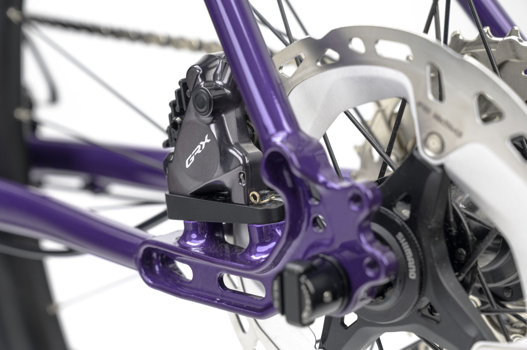 Genesis Croix De Fer 50