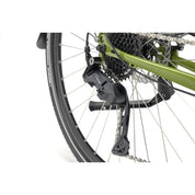 Genesis Tour De Fer 10