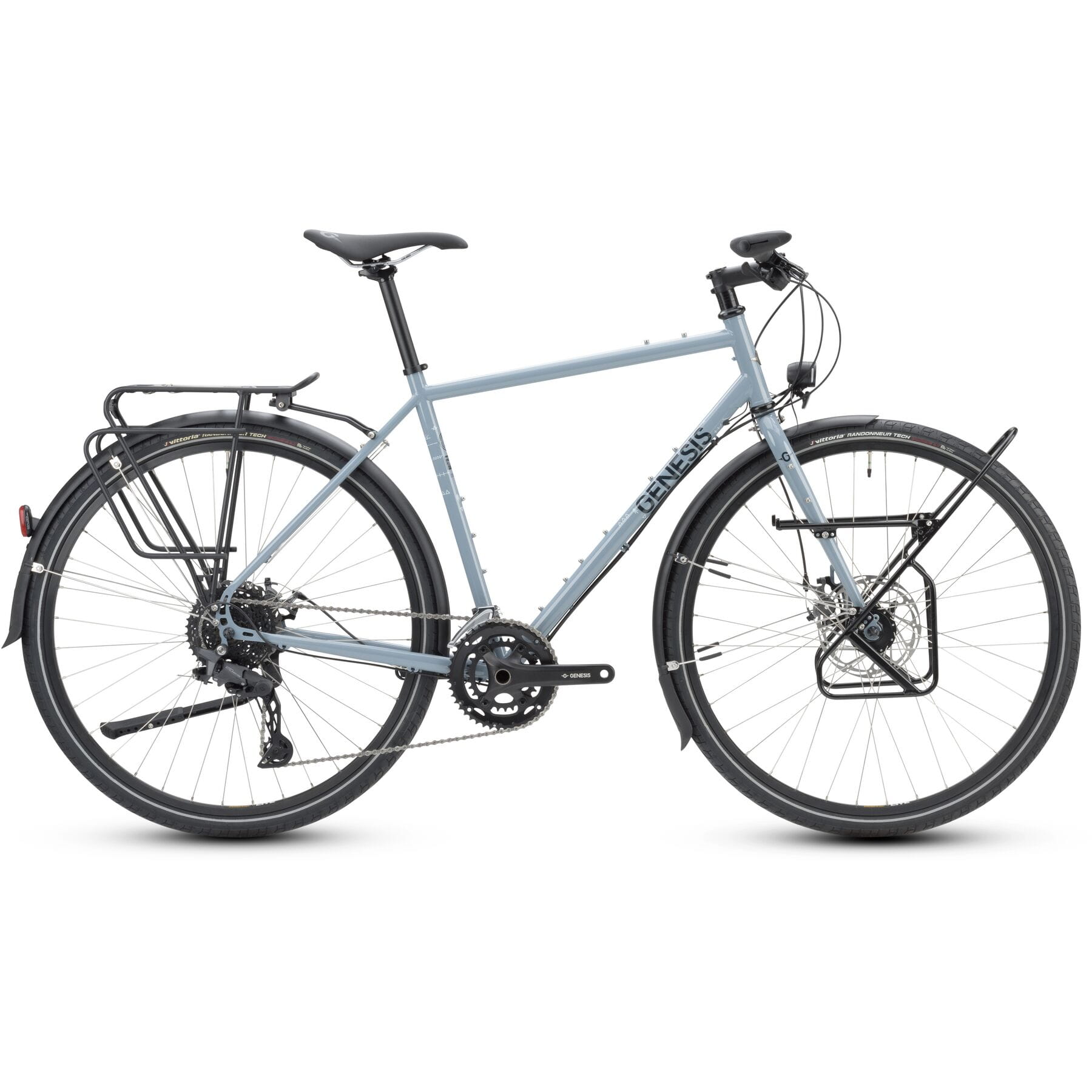 Genesis Tour De Fer 30