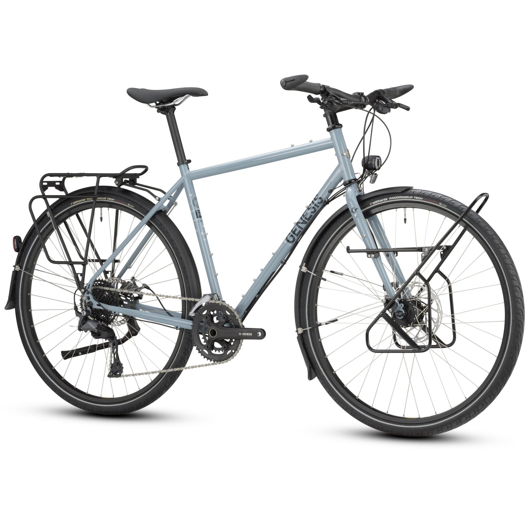 Genesis Tour De Fer 30
