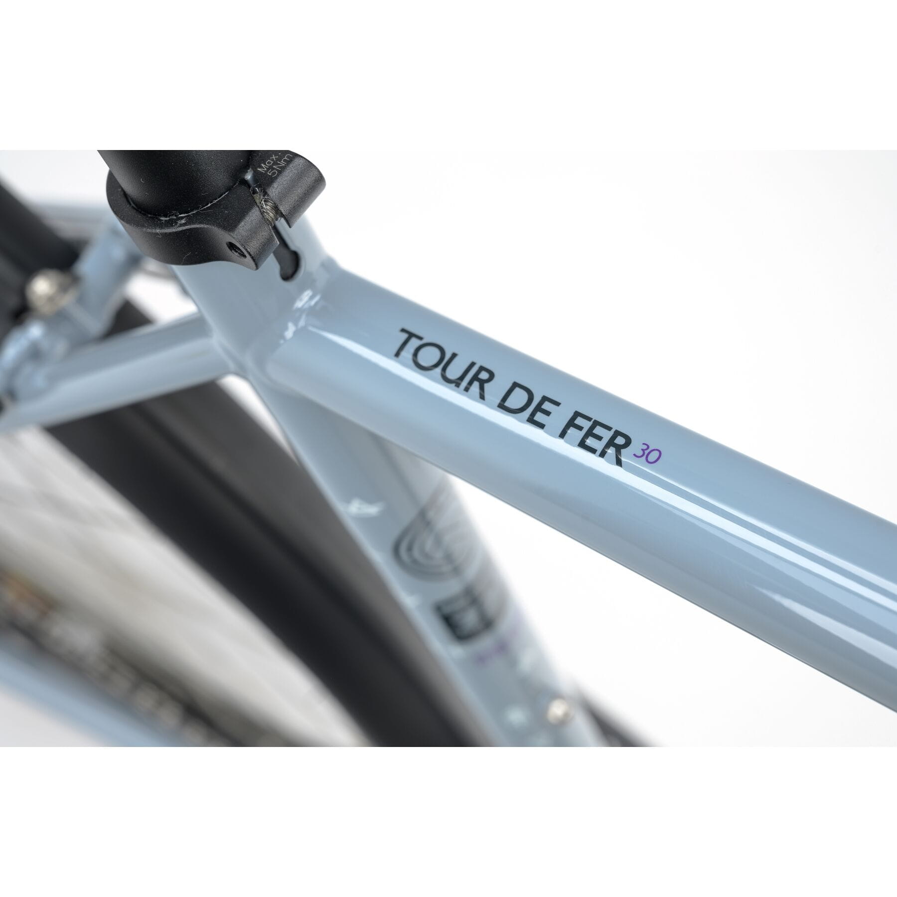Genesis Tour De Fer 30