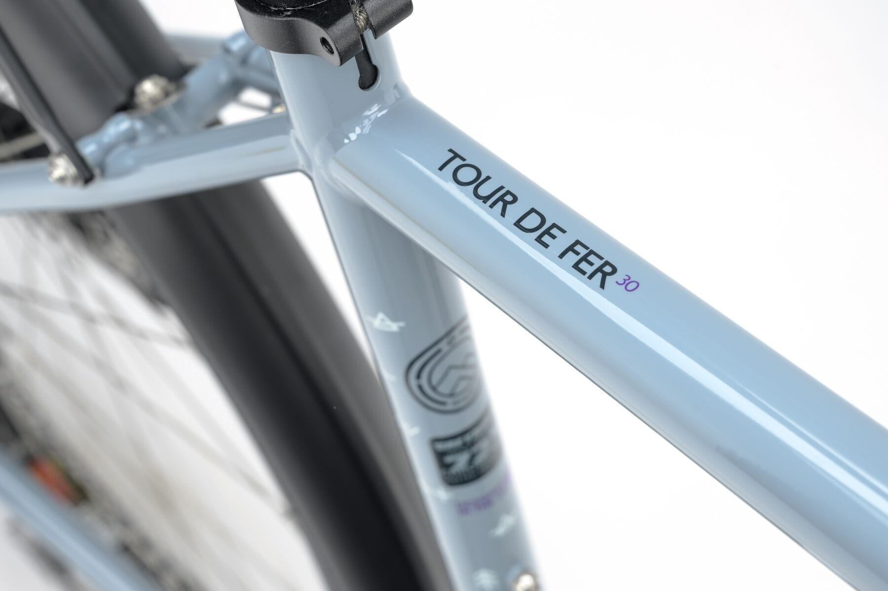 Genesis Tour De Fer 30